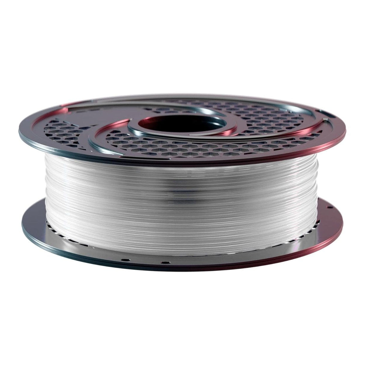 SA Filament 1Kg PETG Speed 1.75mm Filament Clear SAF-PETGSP-A17