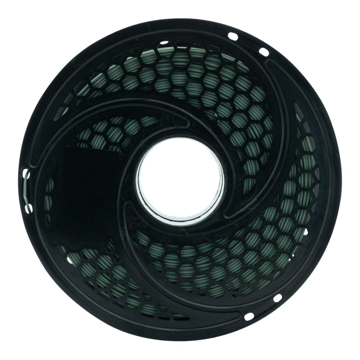SA Filament PLA Filament 1Kg - Olive Drab SAF-PLA-B011