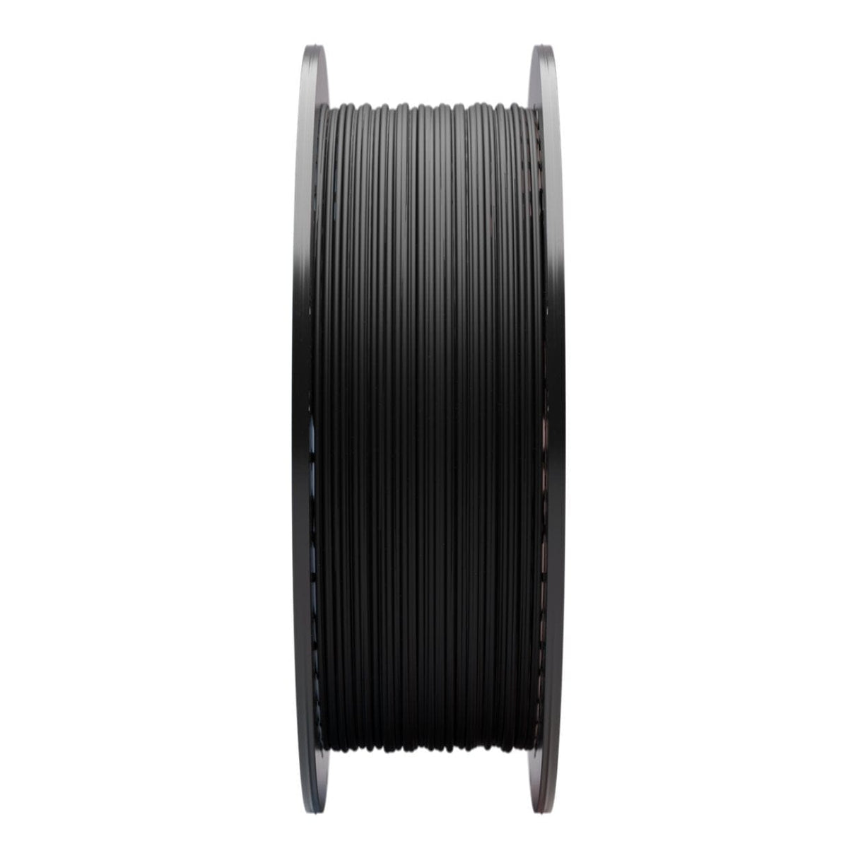 SA Filament PLA Hyper Filament 1Kg - Black SAF-PLAHYP-A02