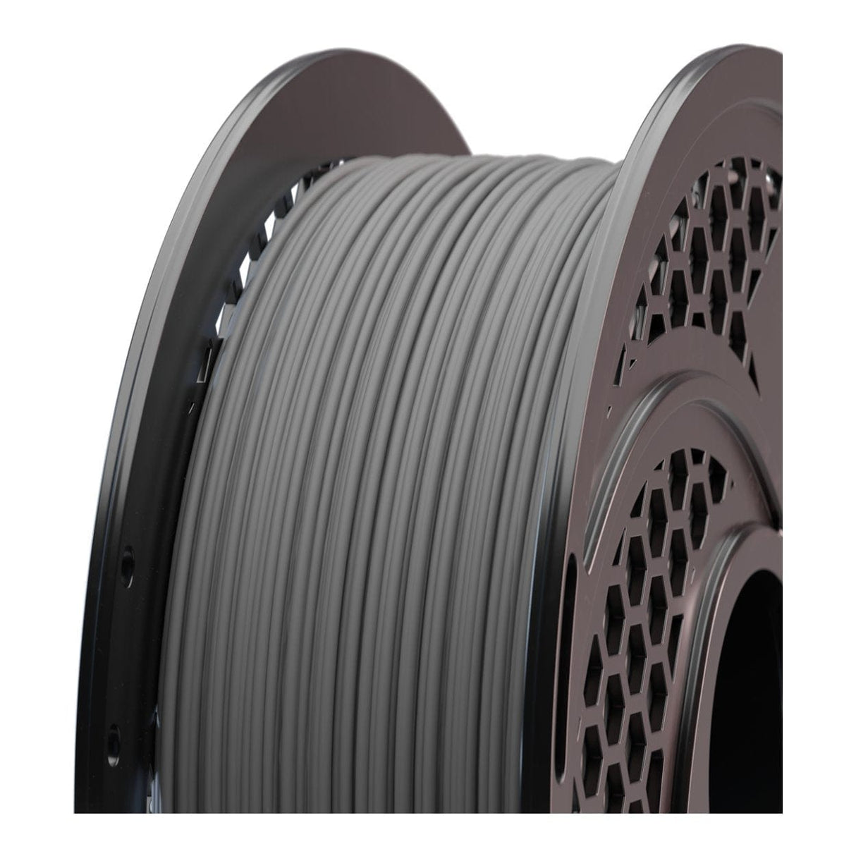 SA Filament PLA Hyper Filament 1Kg - Grey SAF-PLAHYP-A03