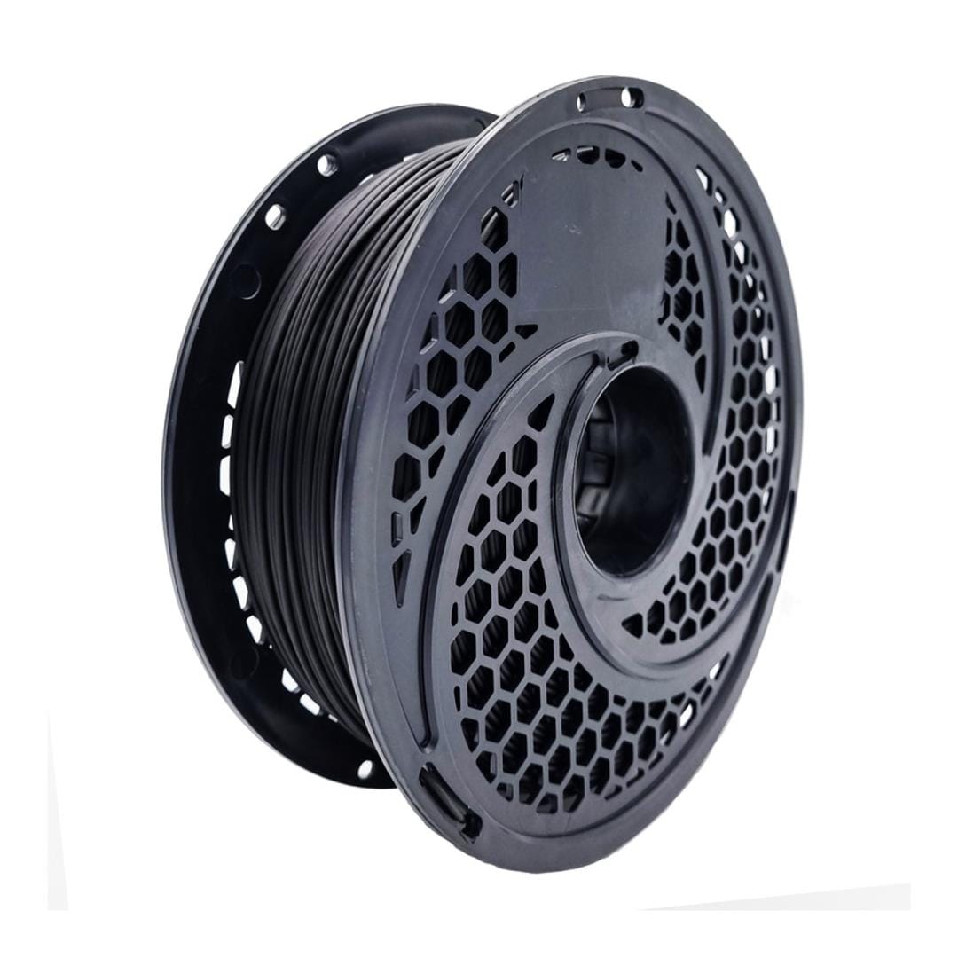 SA Filament PLA Hyper Filament 1Kg - Dark Grey SAF-PLAHYP-B0301