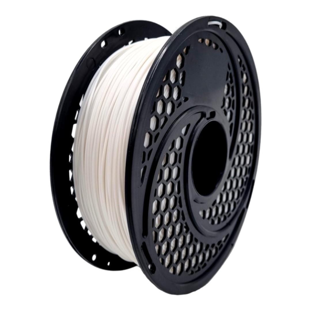 SA Filament PLA+ Filament 1Kg - Pearl White SAF-PLAPLUS-B0105