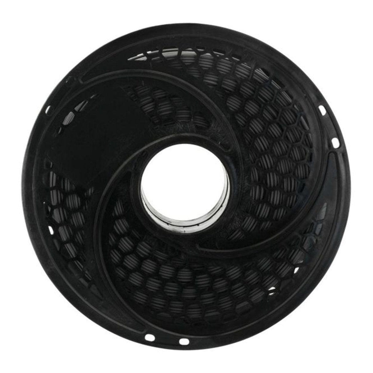 SA Filament PLA+ Filament 1Kg - Gun Metal SAF-PLAPLUS-B013