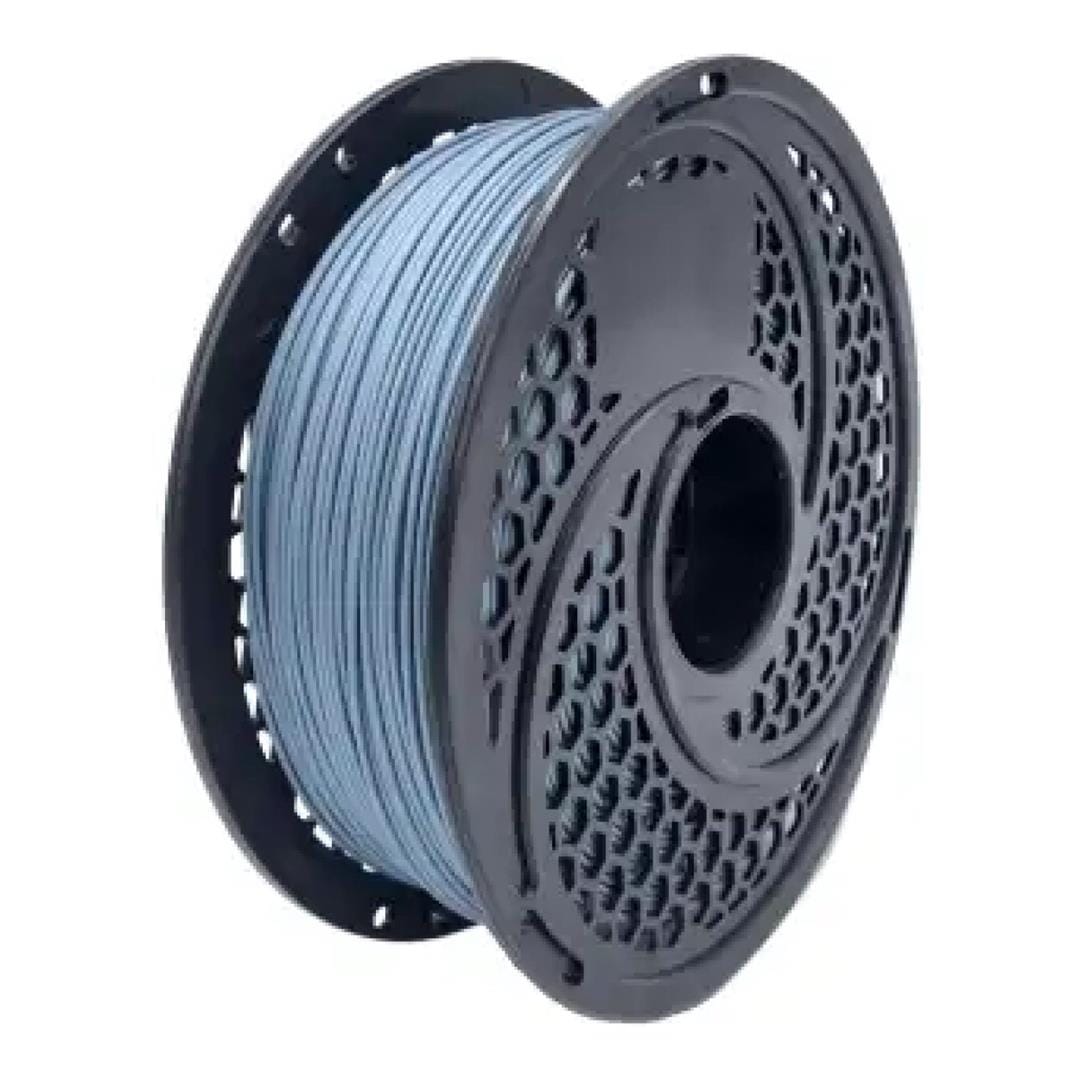 SA Filament Silk PLA+ Filament 1Kg - Steel Blue SAF-PLAPLUS-C0434