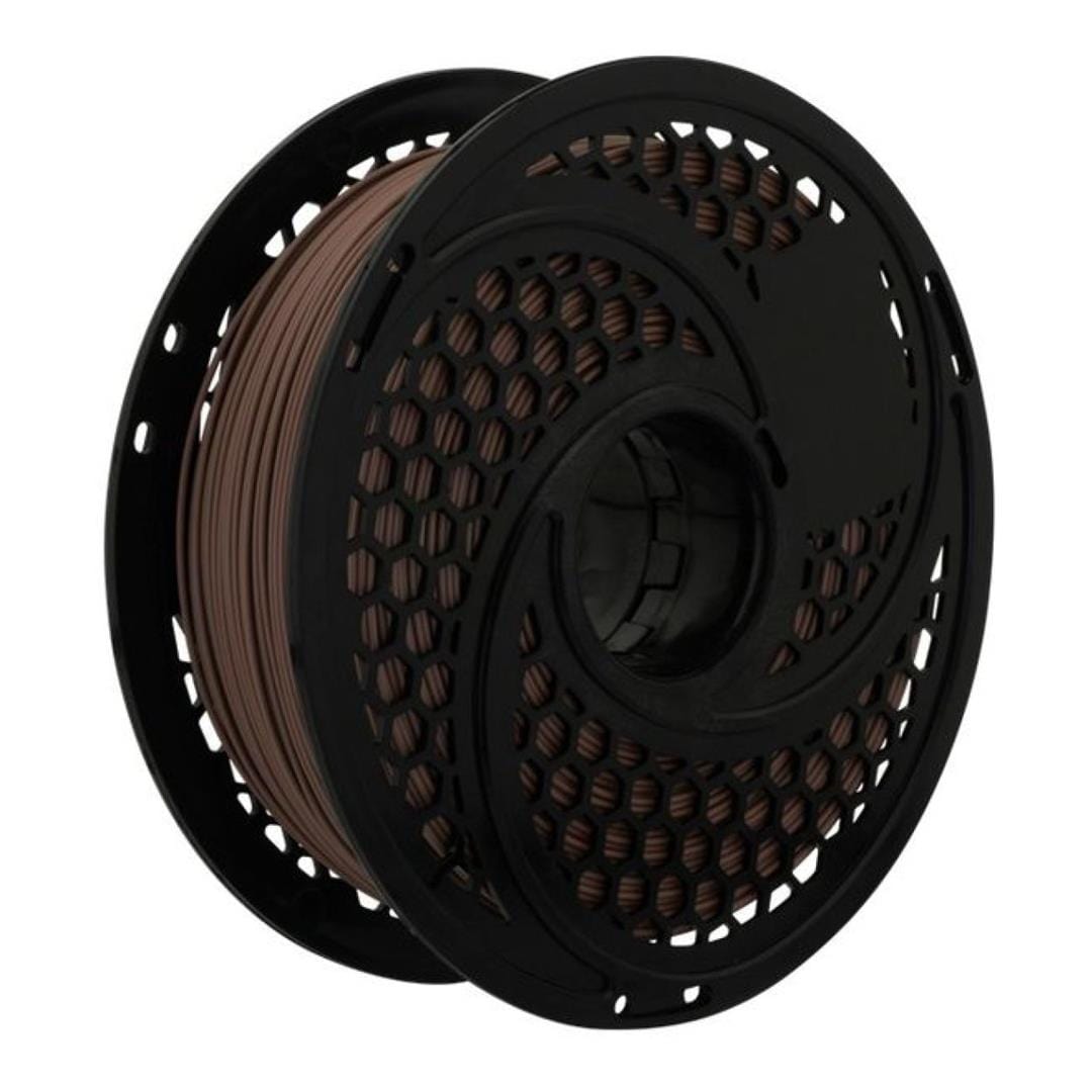 SA Filament Silk PLA Plus Filament 1kg - Brown SAF-PLAPLUS-C13