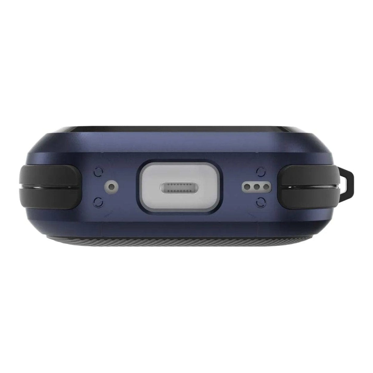SwitchEasy Defender Rugged Utility Protective Case for AirPods Pro 2 - Blue SAPAP2092BL23