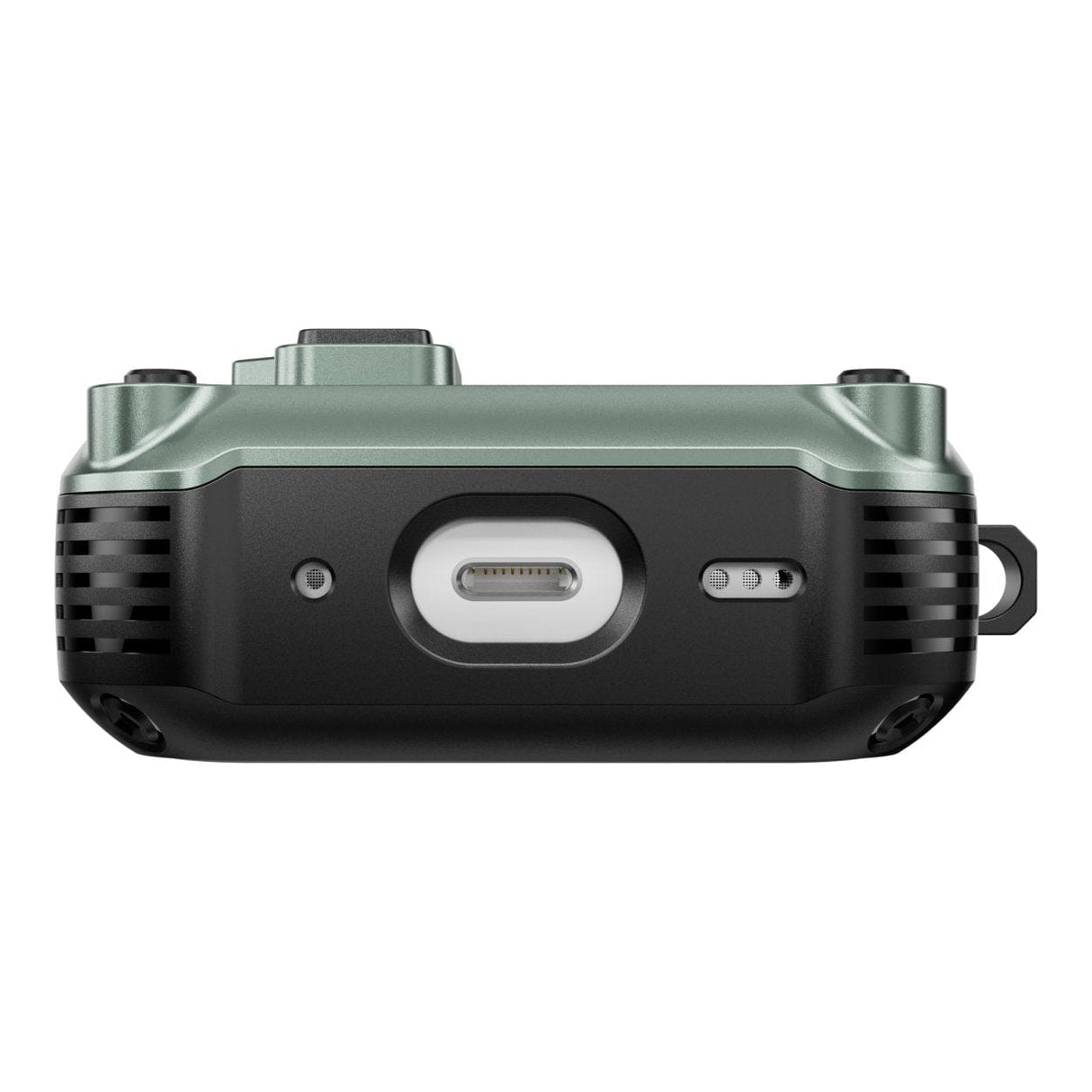 SwitchEasy Rugged Shield AirPods Case Green SAPAP2345SG24