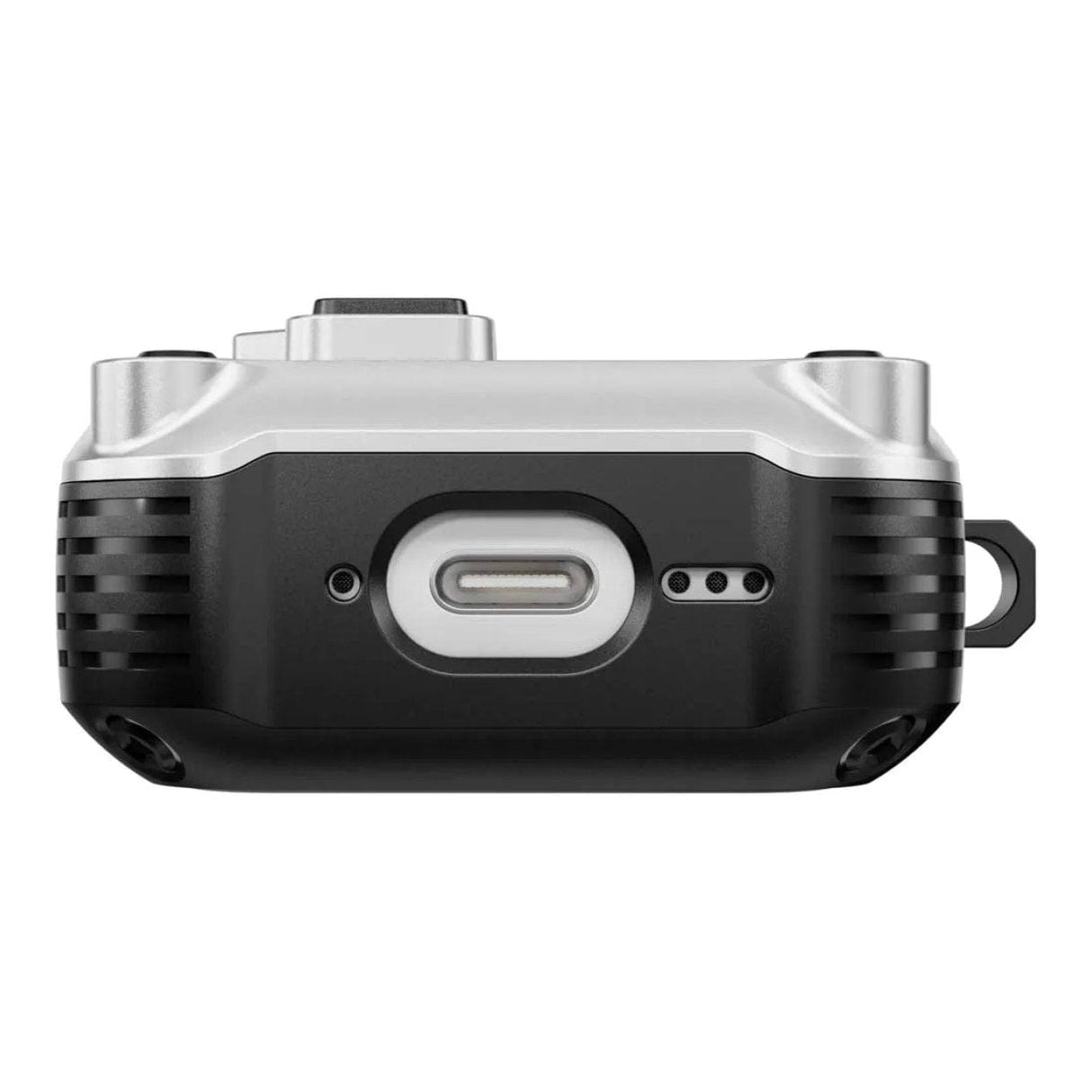 SwitchEasy Rugged Shield AirPods Case Grey SAPAP4345SR24