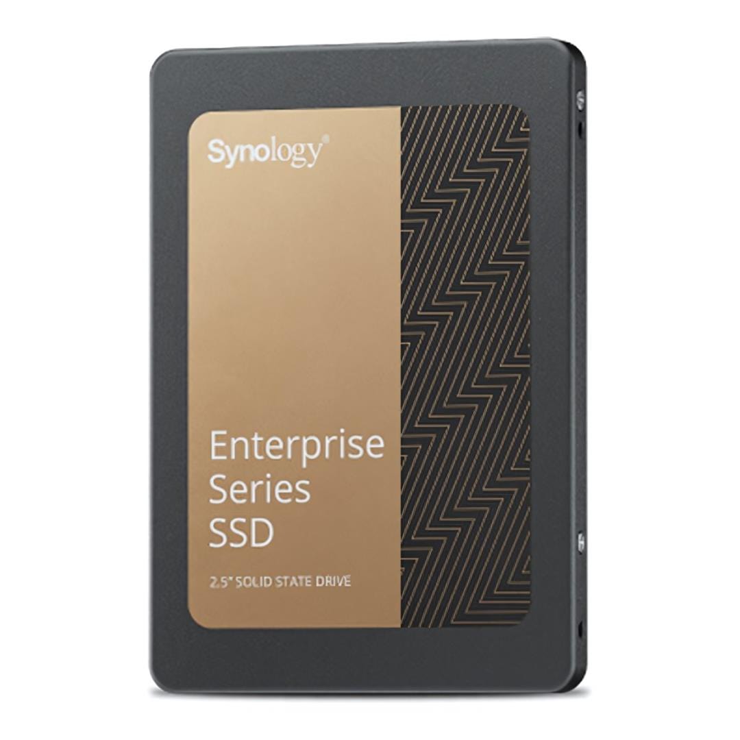 Synology SAT5221 2.5-inch 480GB Serial ATA III Internal SSD SAT5221-480G