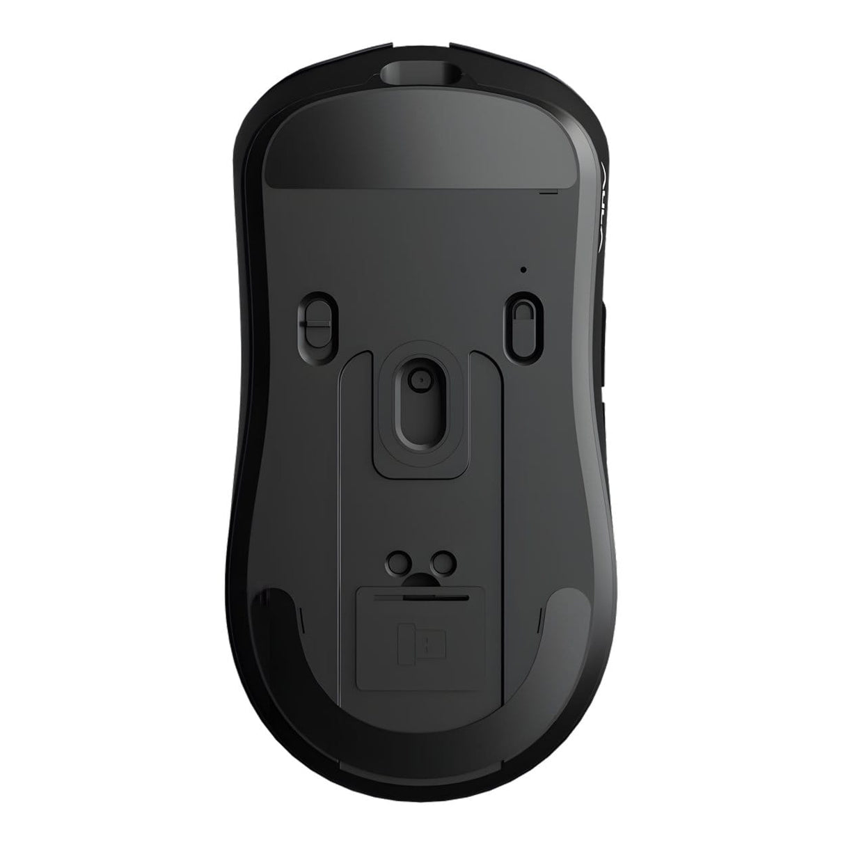 Aula SC380 Pro Tri-Mode Wireless Gaming Mouse Black SC380PRO-BK