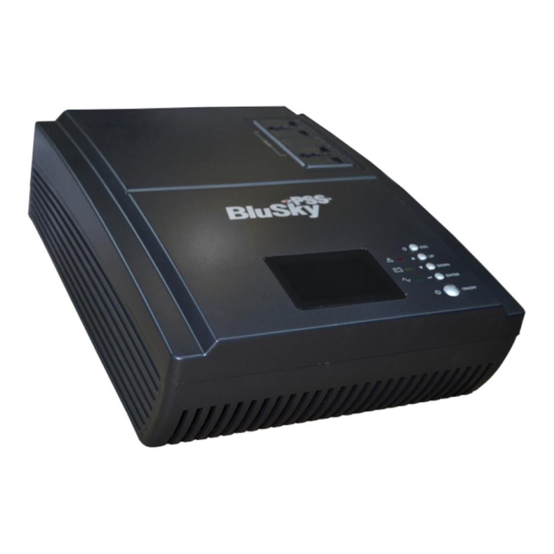 Gicom Sky 1600W 2000VA Simulated Sinewave Inverter with Solar Charging SCCSKYG3