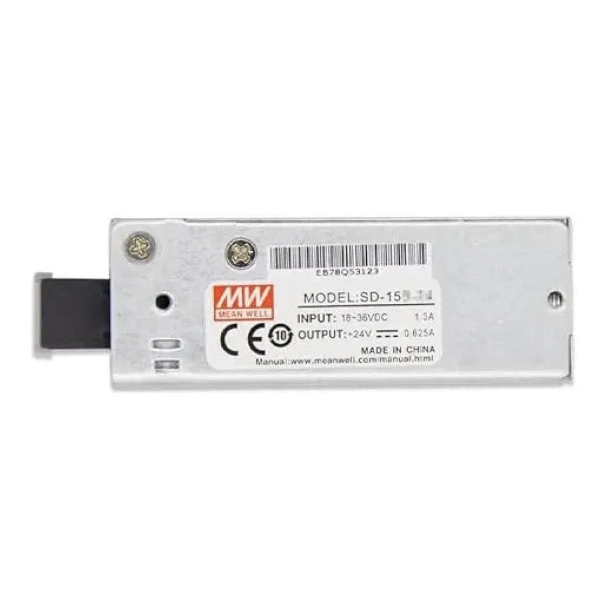 Mean Well 15W 24V Singe Output DC Converter SD-15C-24