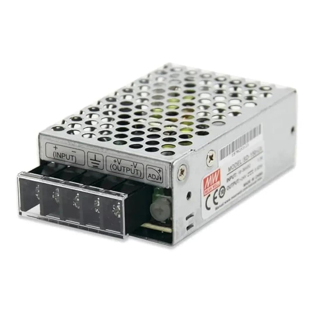 Mean Well 15W 24V Singe Output DC Converter SD-15C-24