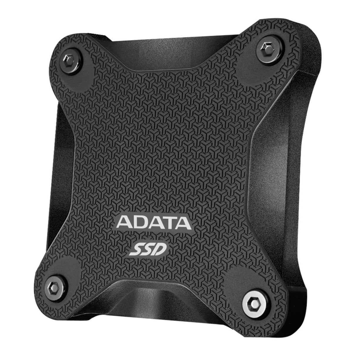 ADATA SD620 2TB Micro-USB-B 3.2 Black External SSD SD620-2TCBK
