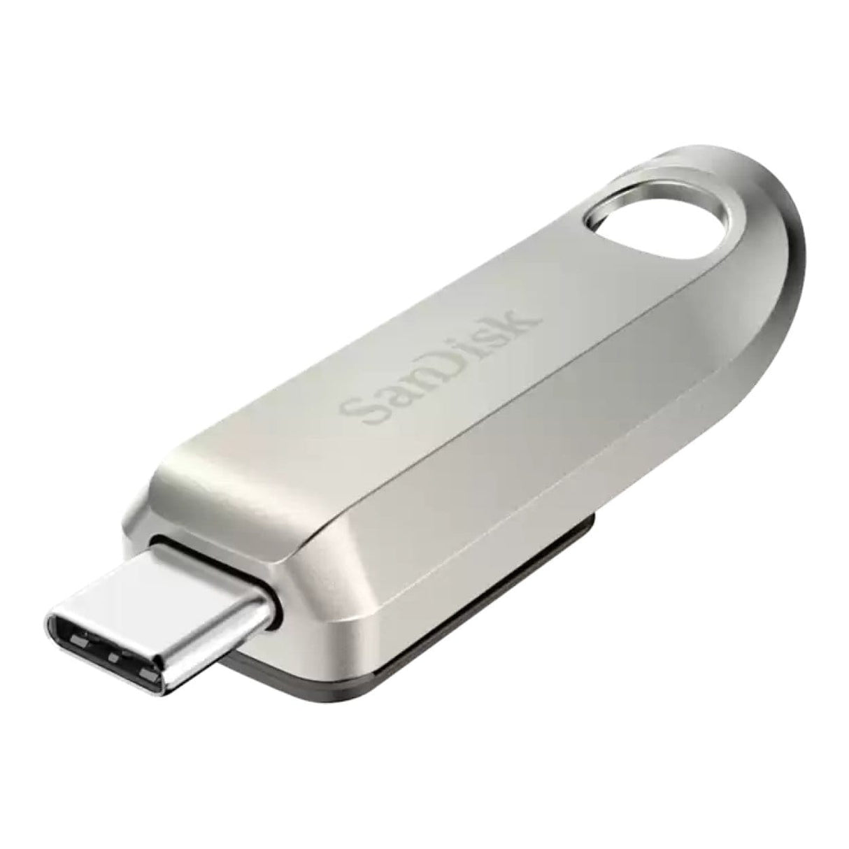 SanDisk Ultra Luxe 32GB Type-C Flash Drive SDCZ75-032G-G46