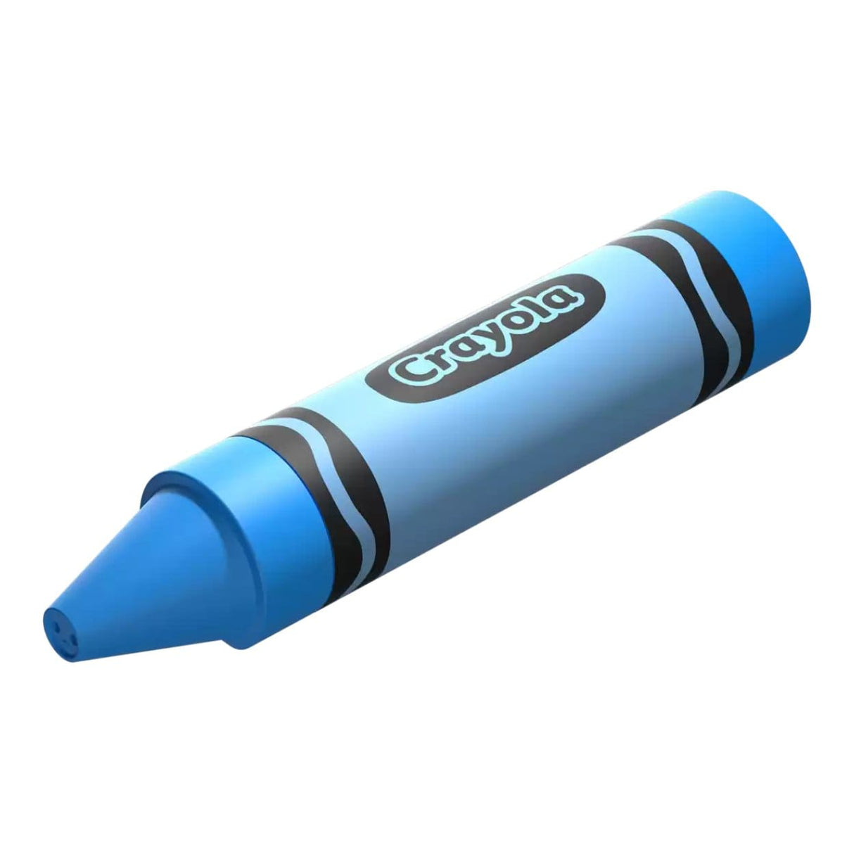 SanDisk Crayola 64GB Type-C Flash Drive - Cerulean Blue SDCZIC-064G-G46B