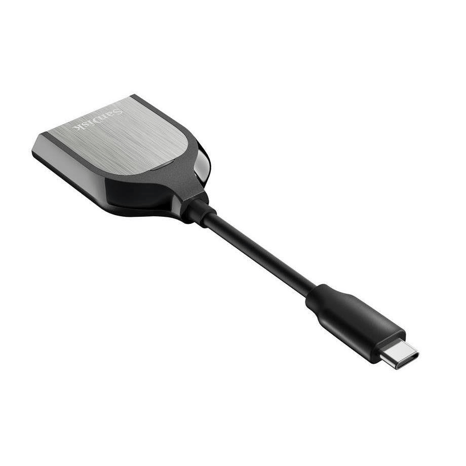 SanDisk Extreme PRO Card Reader SDDR-409-G46