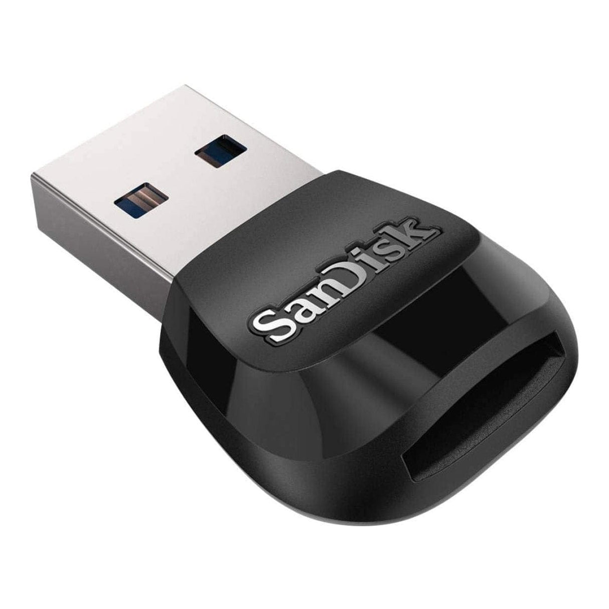 SanDisk MobileMate USB 3.0 MicroSD Card Reader SDDR-B531-GN6NN