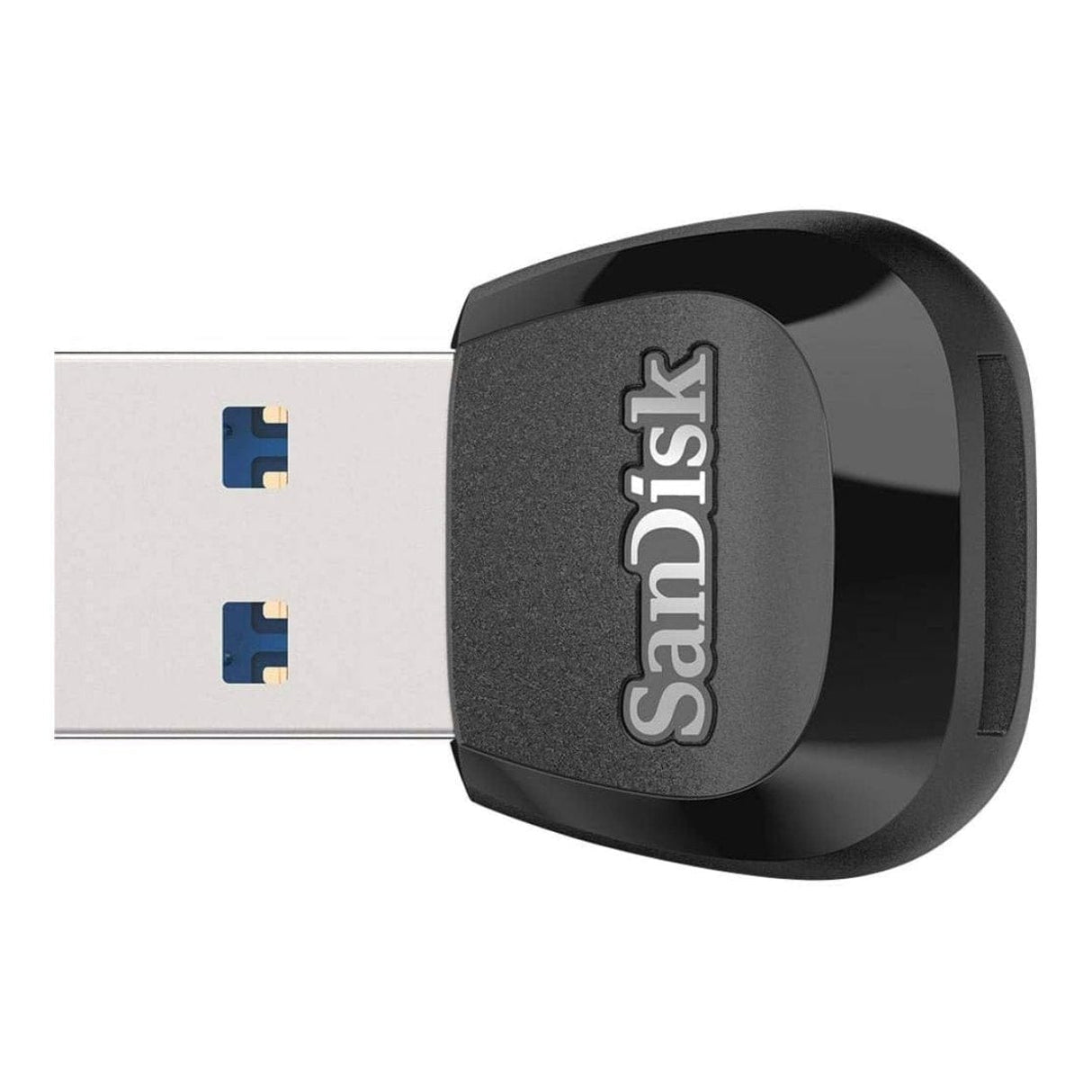 SanDisk MobileMate USB 3.0 MicroSD Card Reader SDDR-B531-GN6NN