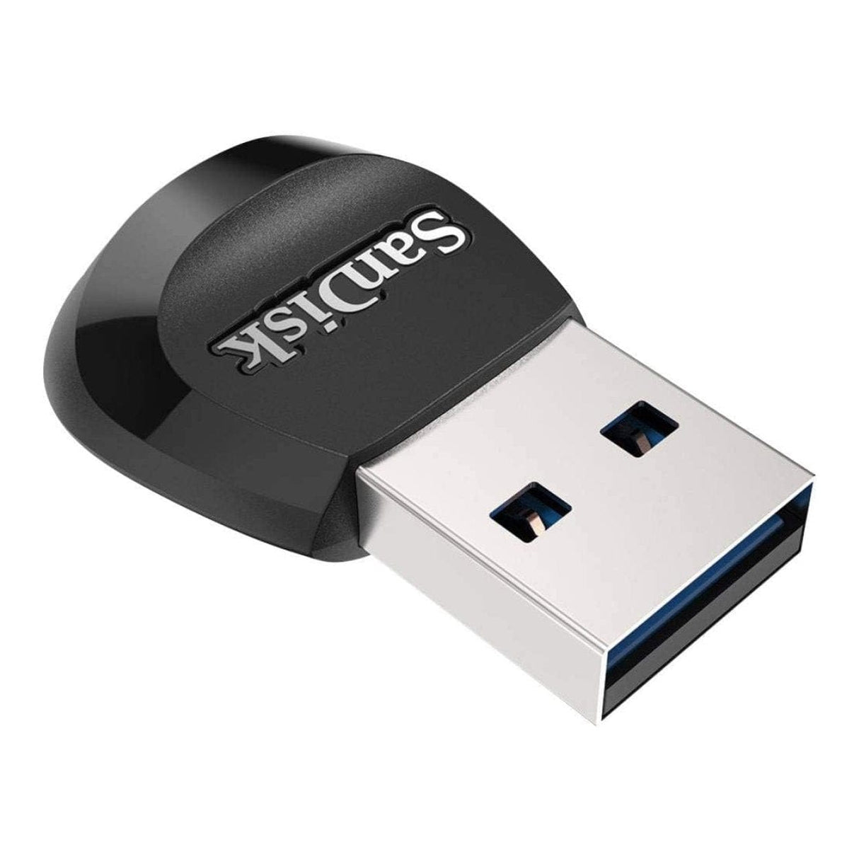 SanDisk MobileMate USB 3.0 MicroSD Card Reader SDDR-B531-GN6NN
