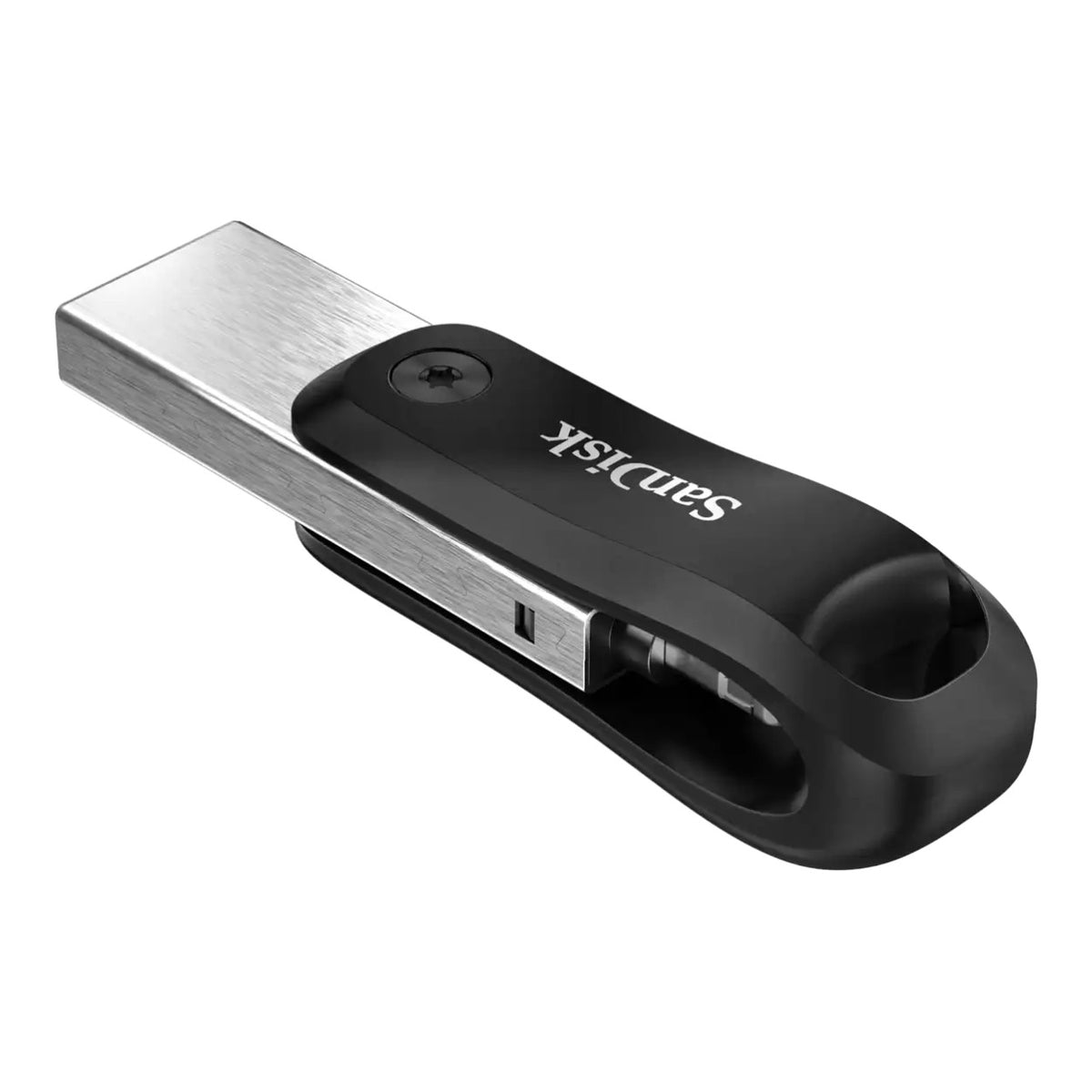 SanDisk iXpand Go 64GB USB 3.0 Flash Drive SDIX60N-064G-GN6NN