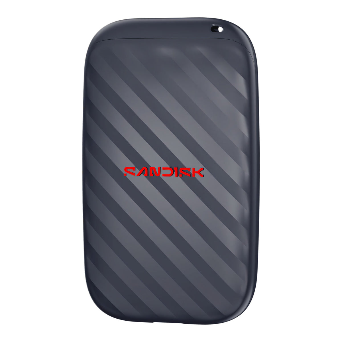 SanDisk 500GB USB 3.2 Gen 2 Portable External SSD SDSSDE10-500G-G25