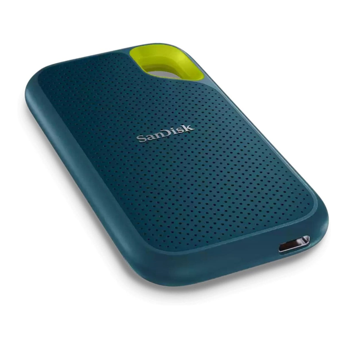 SanDisk Extreme 2TB Portable External SSD Monterey SDSSDE61-2T00-G25M