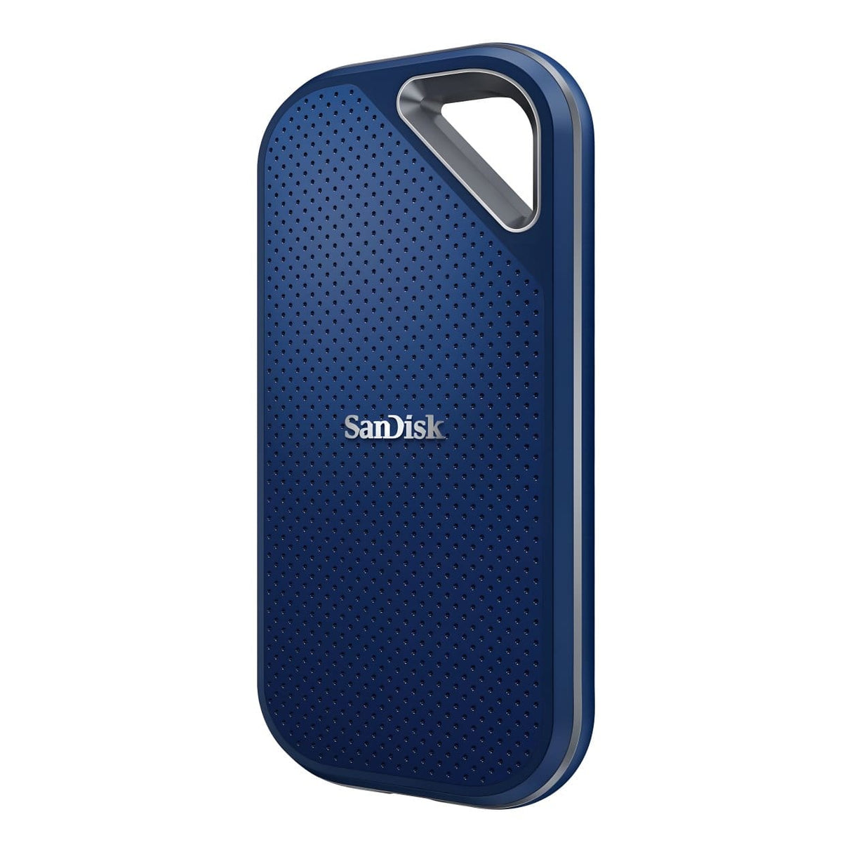 SanDisk SanDisk Extreme 4TB Royal Blue Portable External SSD SDSSDE61-4T00-RR25