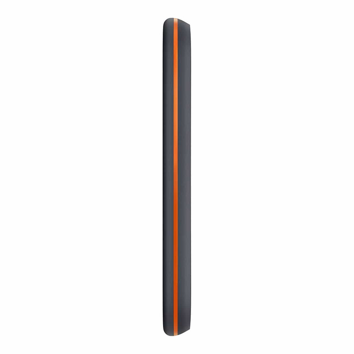 SanDisk Extreme Pro 2TB Black and Orange USB4 External SSD SDSSDE82-2T00-G25