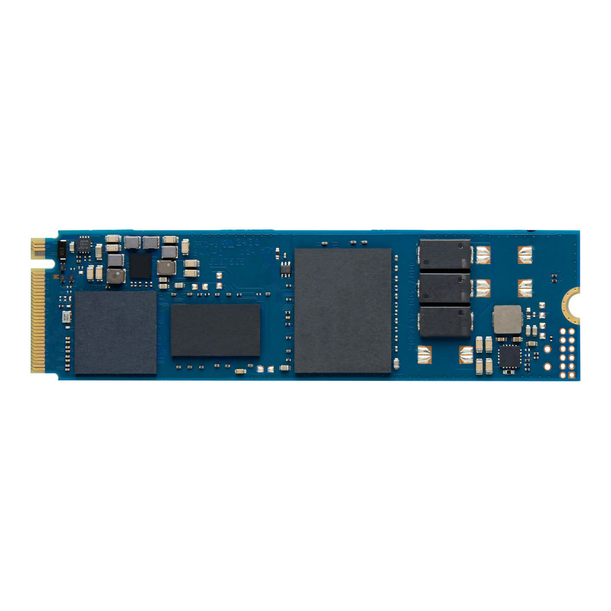 Kingston Enterprise DC2000B 240GB PCIe 4.0 M.2 2280 Internal SSD SEDC2000BYM8/240G