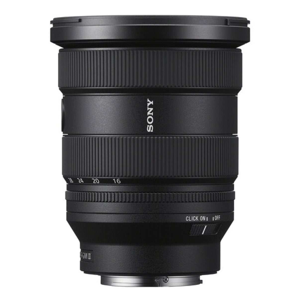 Sony FE 16-35mm f/2.8 GM II Lens SEL1635GM2