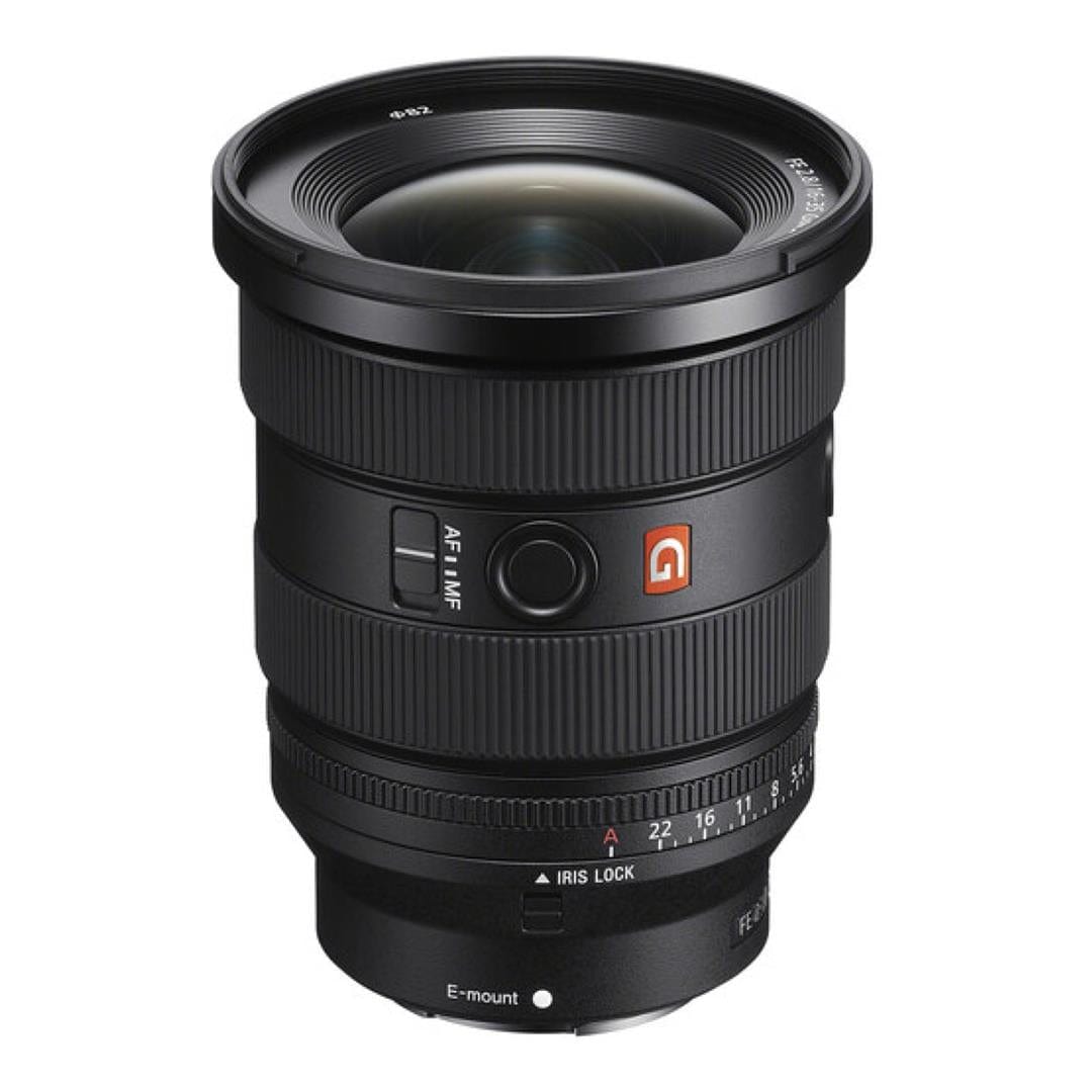 Sony FE 16-35mm f/2.8 GM II Lens SEL1635GM2