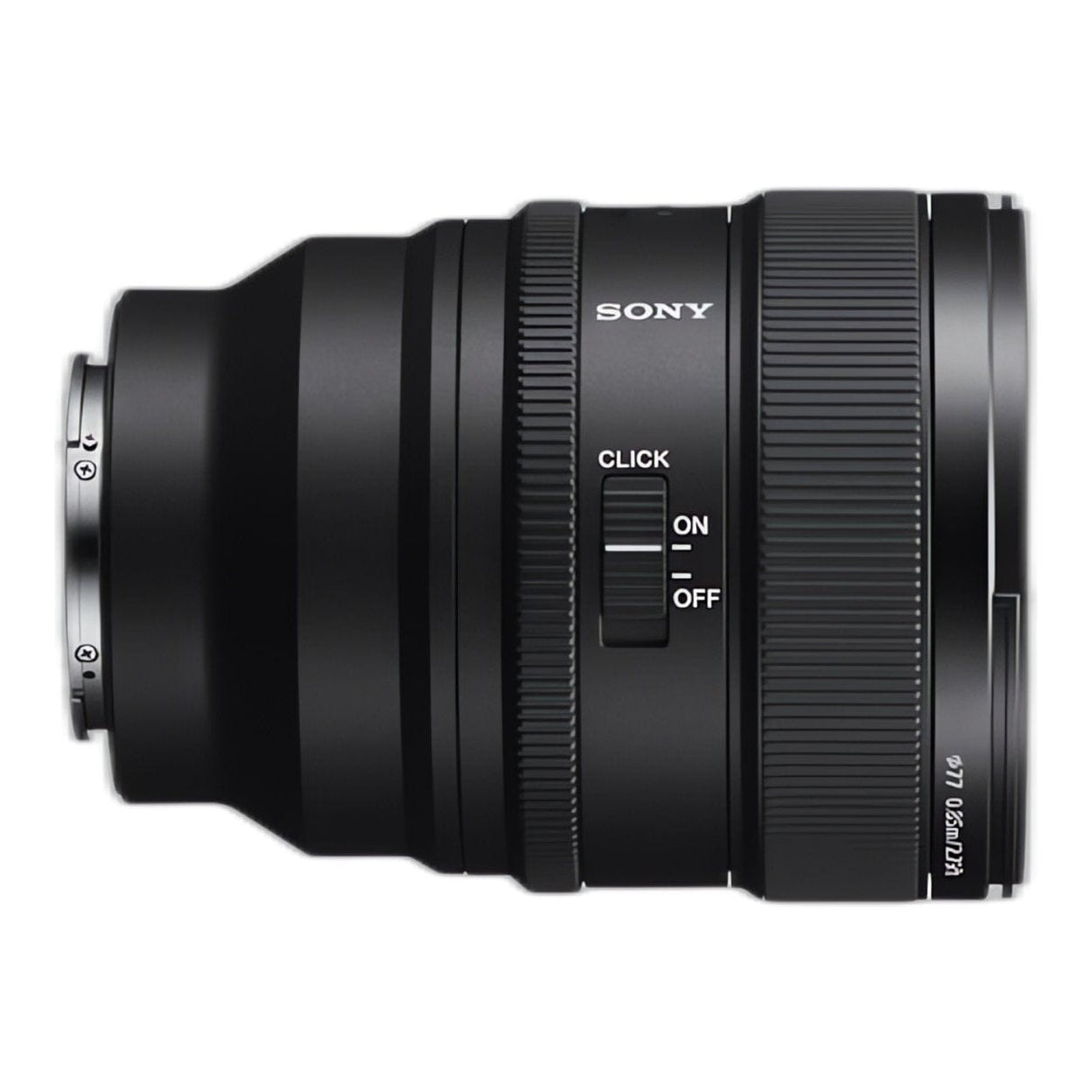 Sony FE 85mm f/1.4 GM II Camera Lens SEL85F14GM2