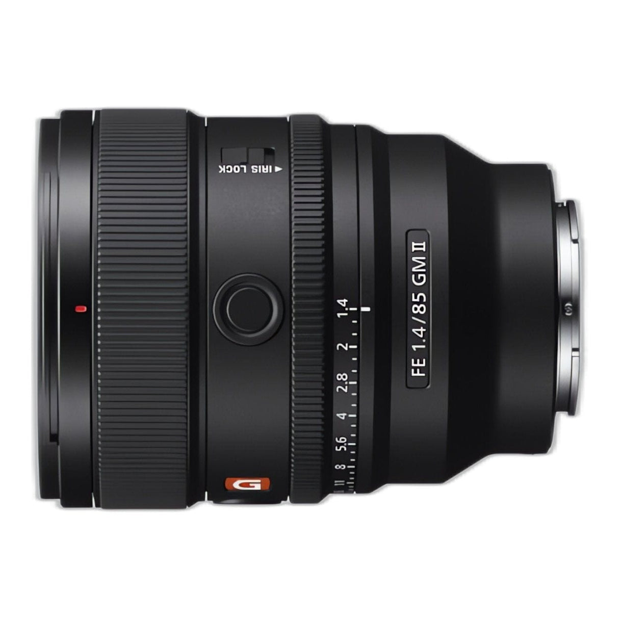 Sony FE 85mm f/1.4 GM II Camera Lens SEL85F14GM2