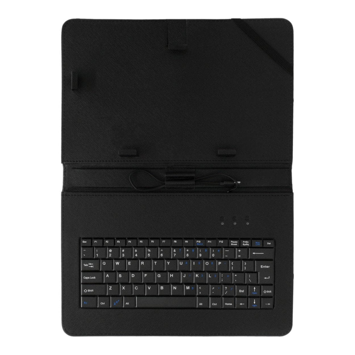Connex Serenity Spare Keyboard and Cover Black SEN-1055-ARMKKV