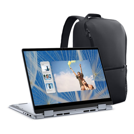 Dell Inspiron 14 7440 14-inch FHD+ 2-in-1 Laptop - Intel Core 7 150U 1TB SSD 16GB RAM Win 11 Home