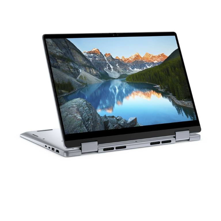 Dell Inspiron 14 Plus 7440 14-inch WUXGA 2-in-1 Laptop - Intel Core 5 120U 1TB SSD 16GB RAM Win 11 Home