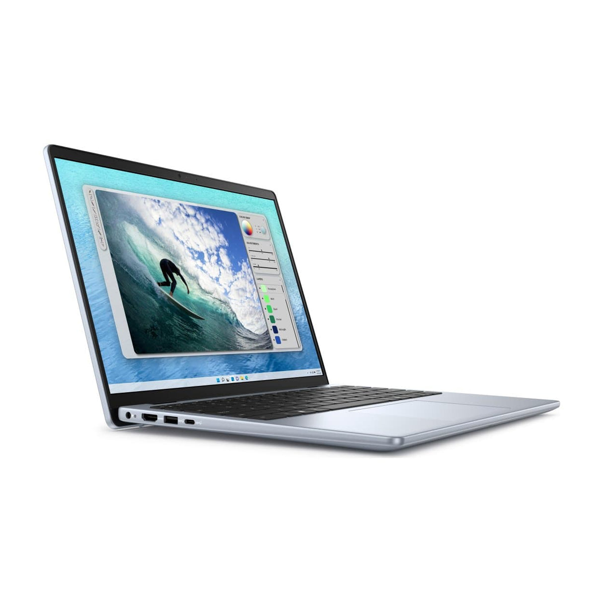 Dell Inspiron 14 5440 14-inch FHD+ Laptop - Intel Core i5-1334U 512GB SSD 8GB RAM Win 11 Home