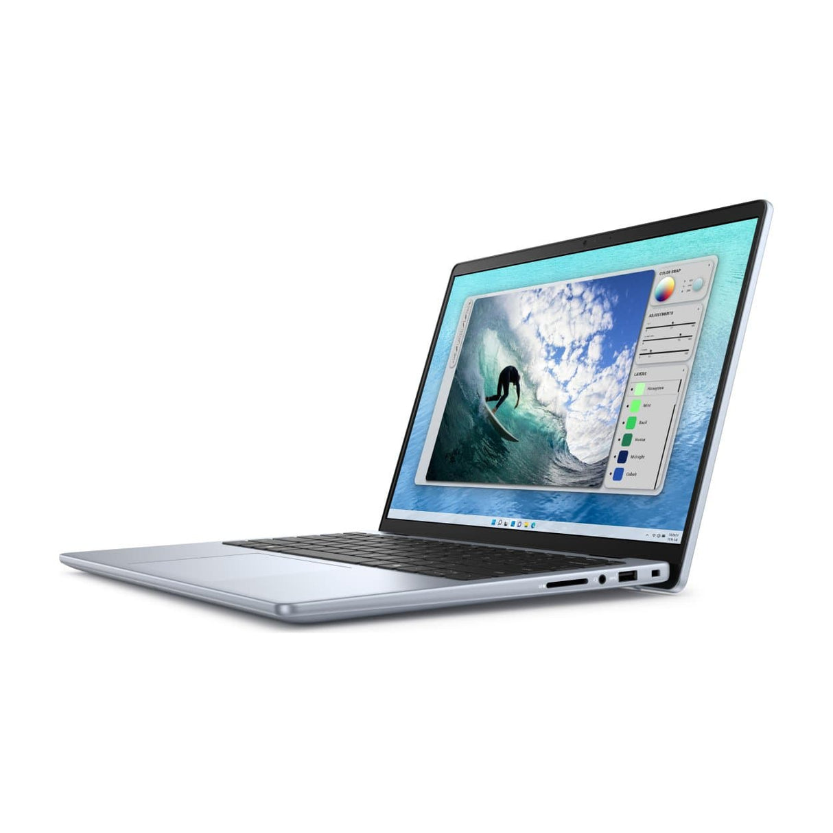 Dell Inspiron 14 5440 14-inch FHD+ Laptop - Intel Core i5-1334U 512GB SSD 8GB RAM Win 11 Home