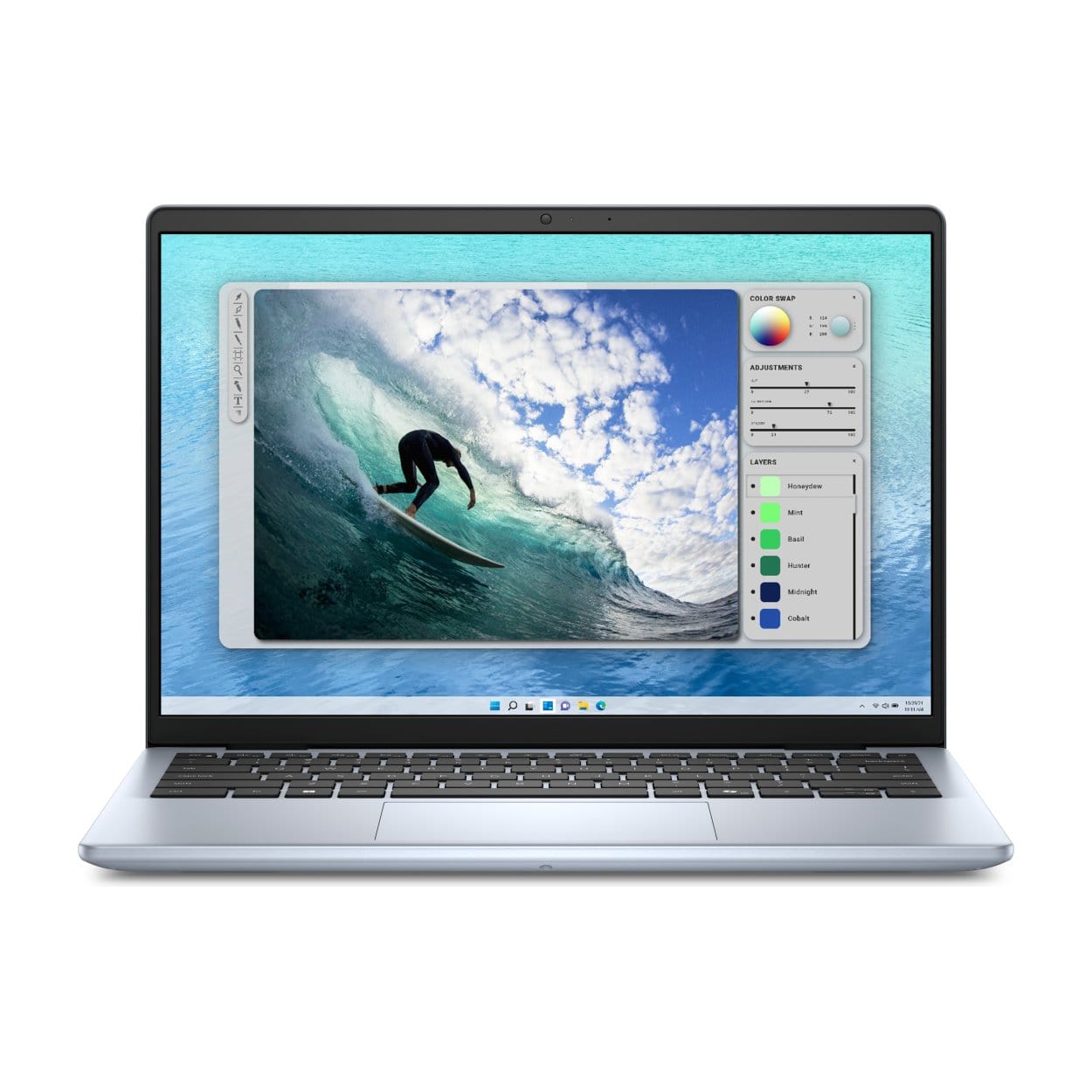 Dell Inspiron 14 5440 14-inch WUXGA Laptop - Intel Core i5-1334U