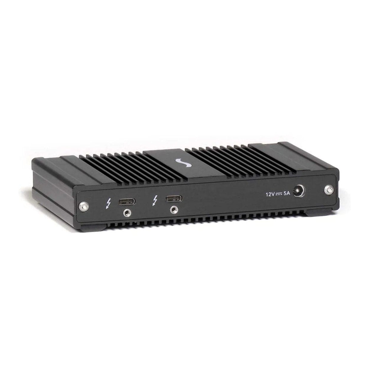 Sonnet SF3 Series Dual-slot Thunderbolt 3 Card Reader SF3-2CFEX