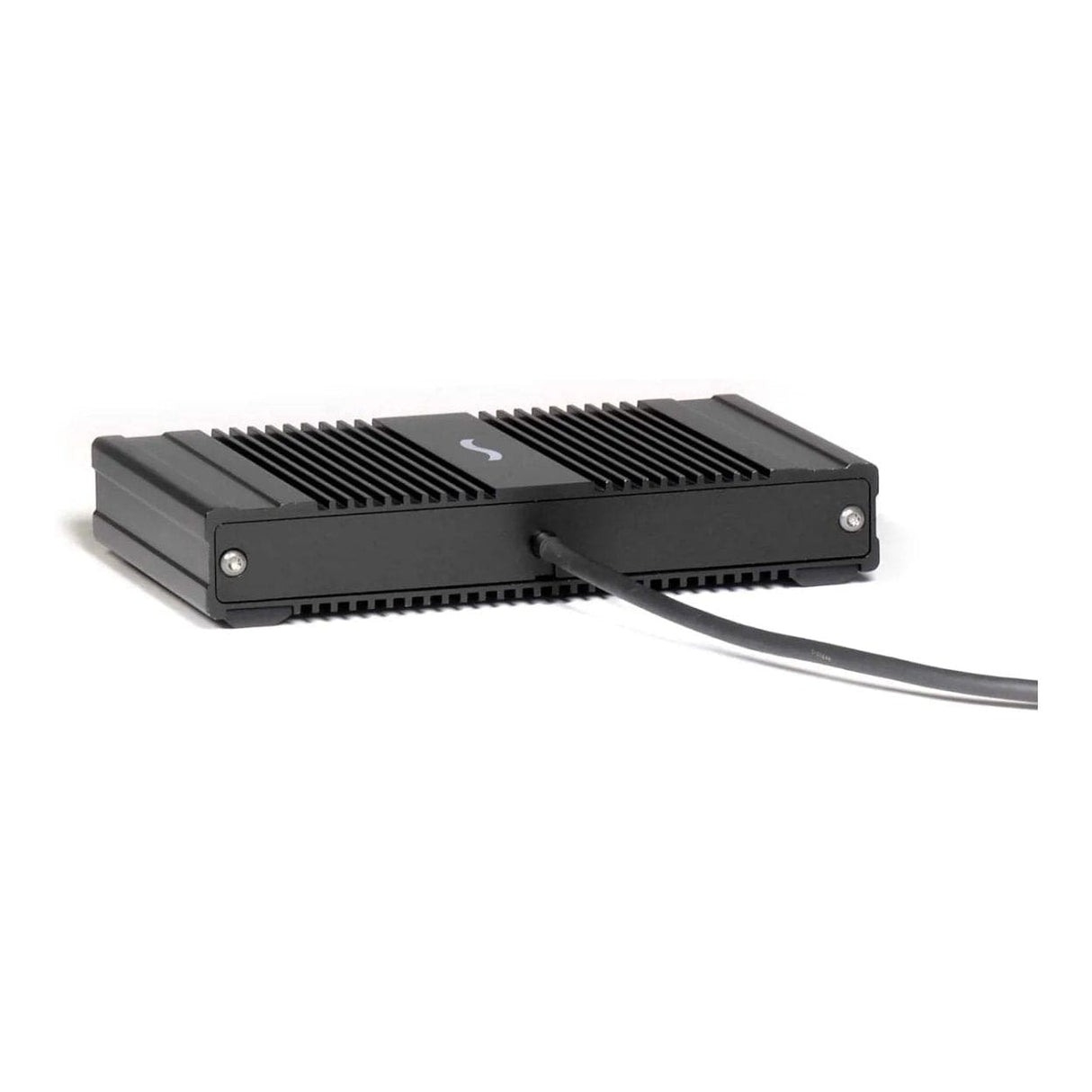 Sonnet SF3 Series Pro Dual-slot Thunderbolt 3 Card Reader SF3-2CFST