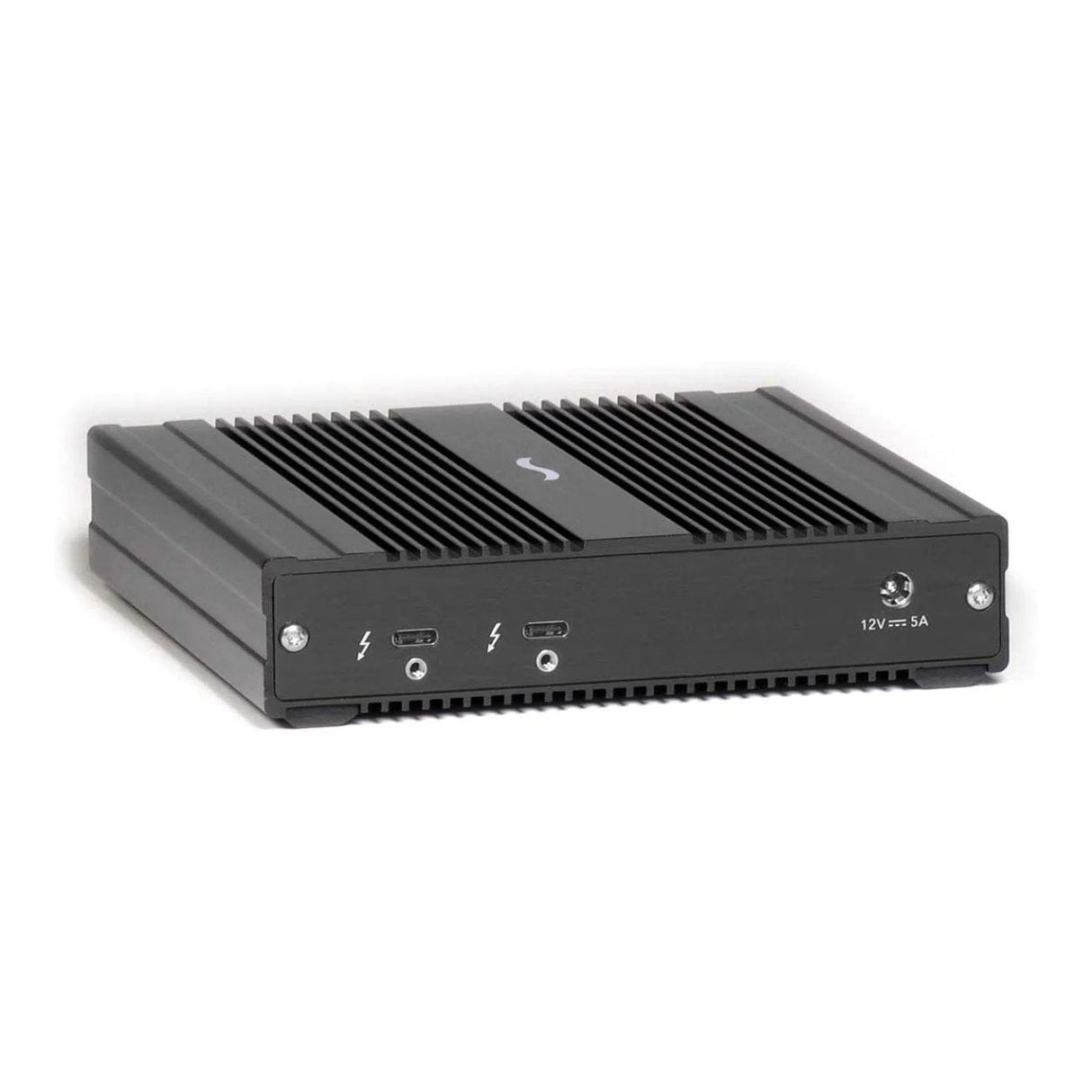 Sonnet SF3 Series RED Mini-Mag Thunderbolt 3 Card Reader SF3-2RMM