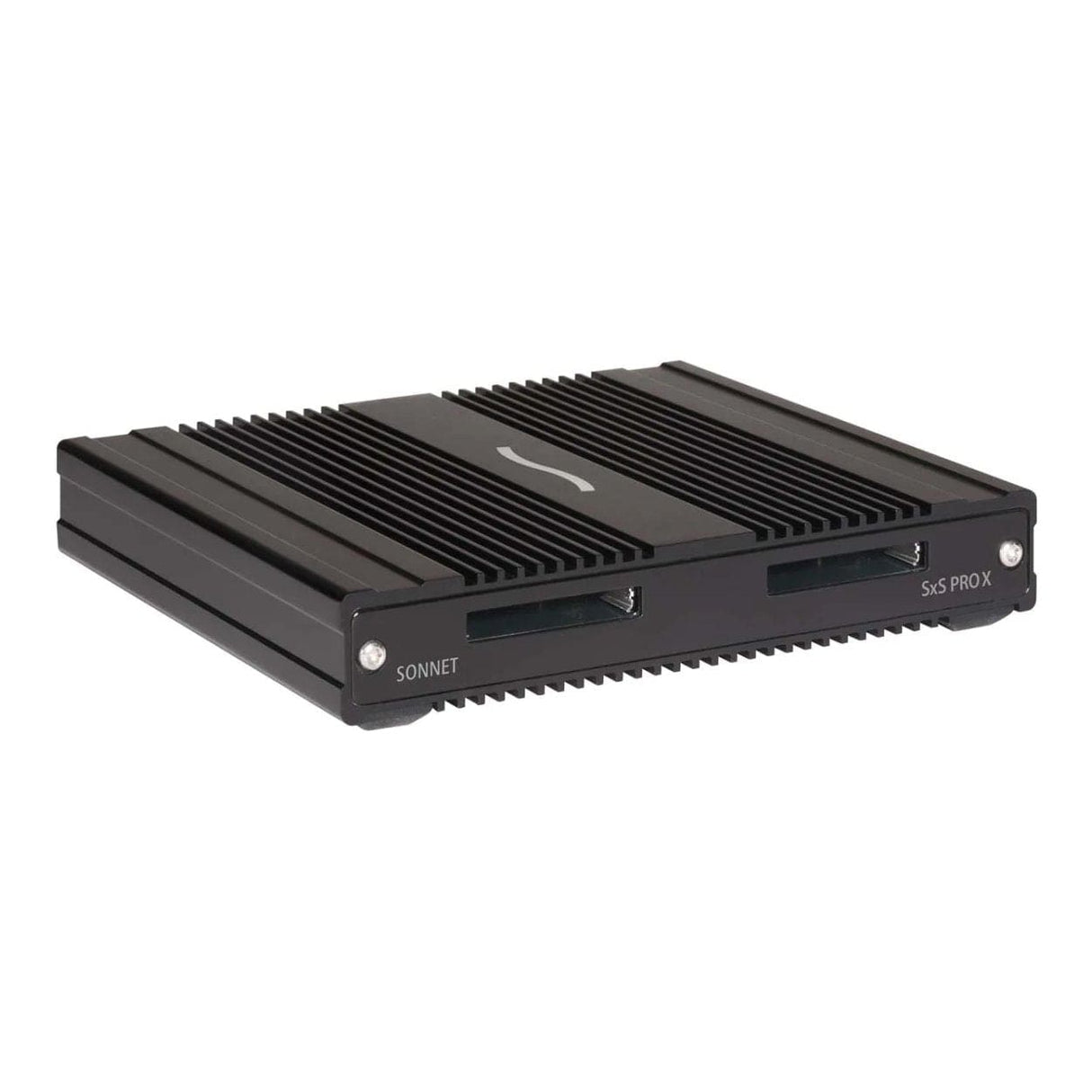 Sonnet SF3 Series Dual-slot SxS PRO X Card Reader SF3-2SXSPX