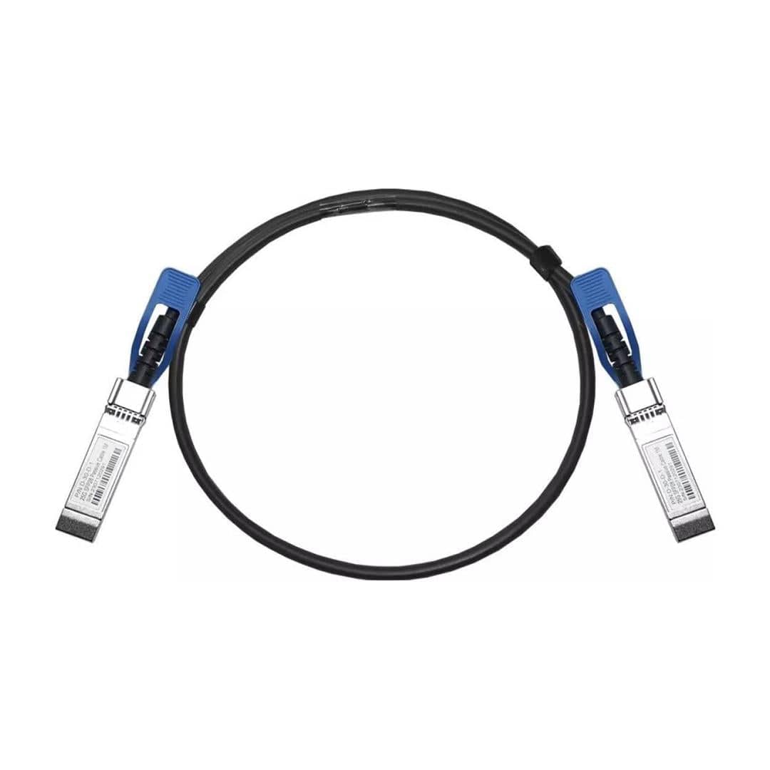 Linkbasic 25G Direct Attached SFP28 Uplink Cable 1m SFP-D25G1