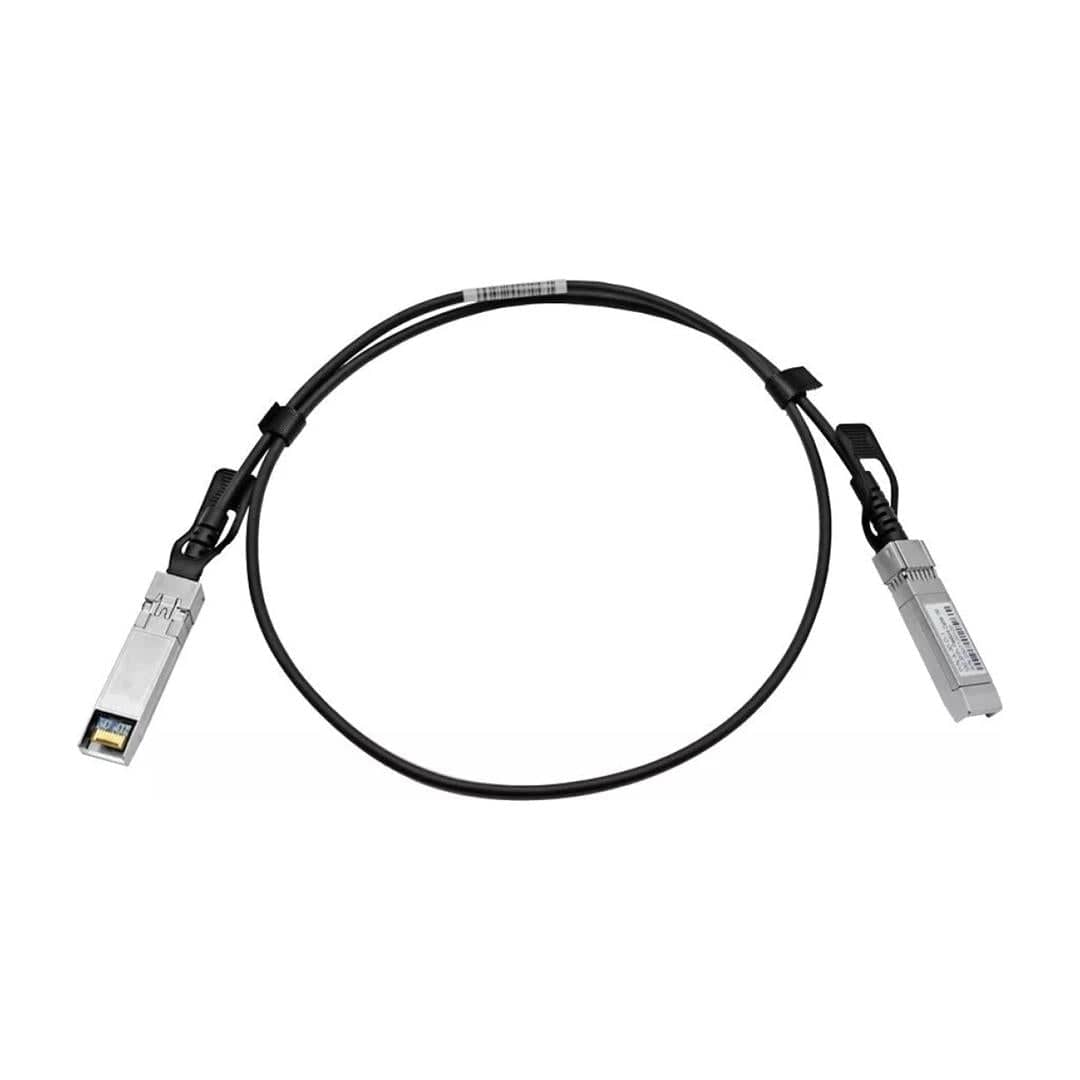 Linkbasic 10G SFP+ Direct Attached Copper Uplink Cable 1m SFP-DC1