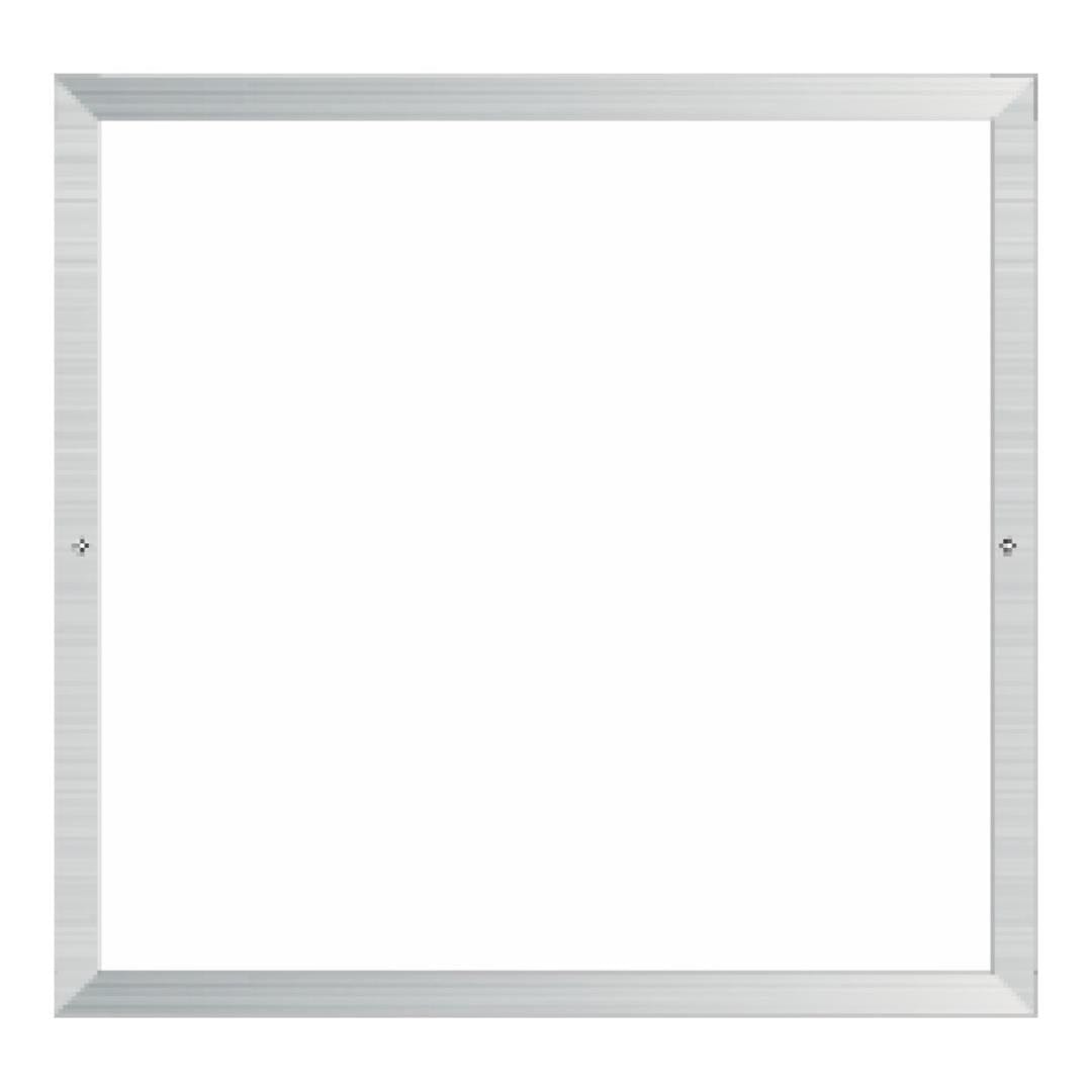 Parrot 190mm x 190mm Aluminium Sign Frame SFP1919