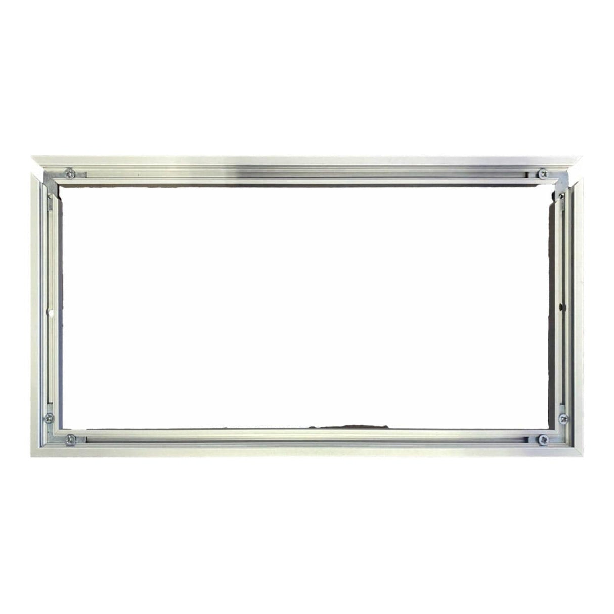 Parrot 190x380mm Aluminium Sign Frame SFP1938