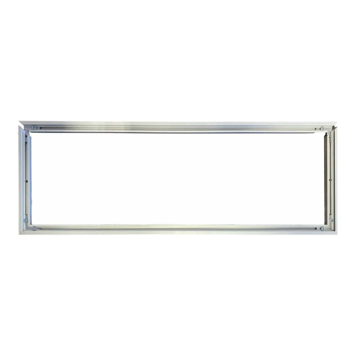 Parrot 190x570mm Aluminium Sign Frame SFP1957