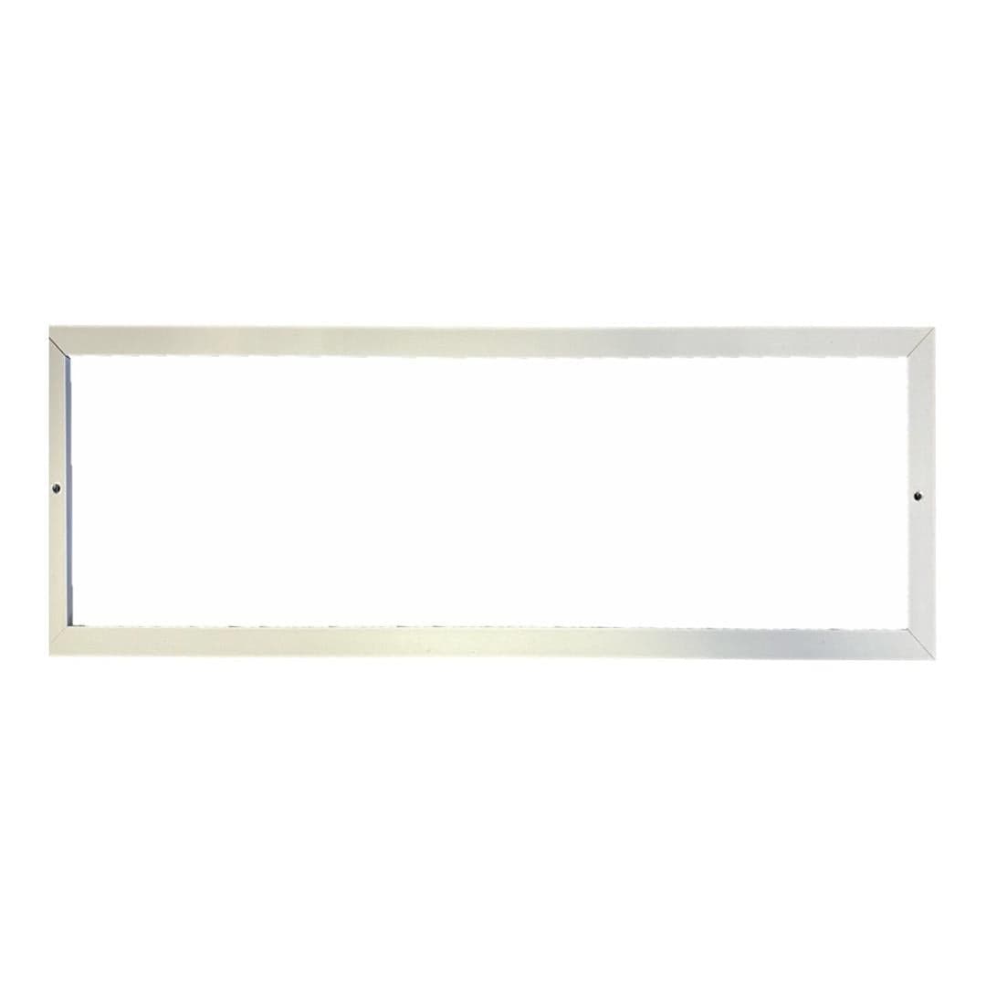 Parrot 190x570mm Aluminium Sign Frame SFP1957